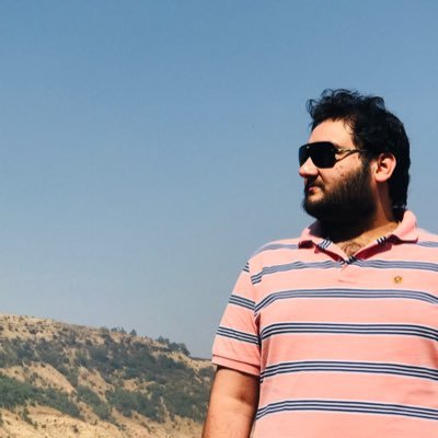 bhanushali33's profile picture. Founder & Managing Director@Global Survey