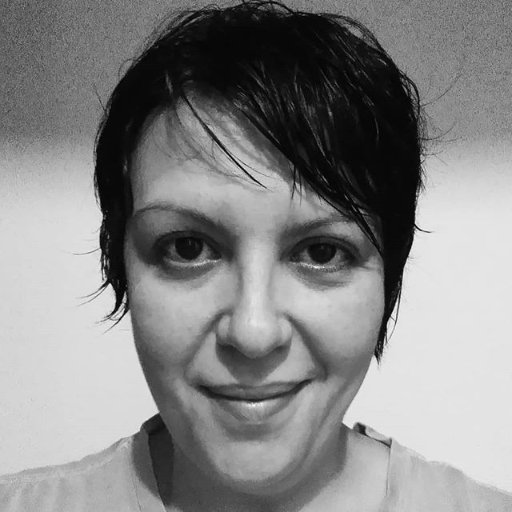 ju_dymara's profile picture. 🍀