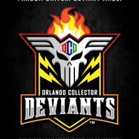 Orl collect deviants(@O__C__D) 's Twitter Profile Photo