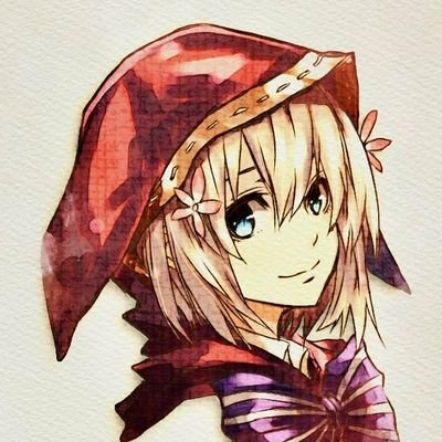 冷やし中華さんのプロフィール画像