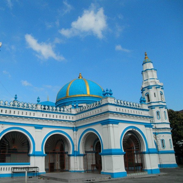 Waktu Solat Ipoh 2018