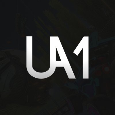 Official Account of United As 1 |  eSports Organization |            Gaming Community specialized in Rocket League!