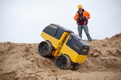 BOMAG Americas