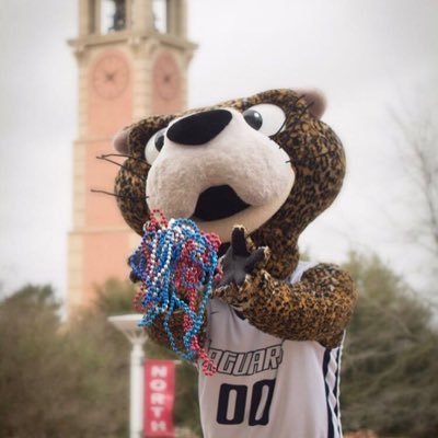 Official Twitter of SouthPaw Jaguar from the University of South Alabama. #JagNation