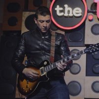 Mike Acosta (@mikeacostarock) 's Twitter Profile