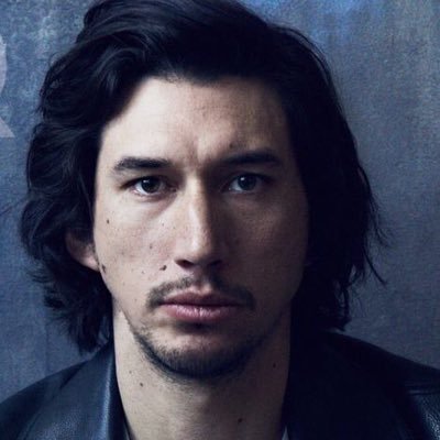 Modern Kylo Ren. “Let the past die, it’s the only way to become what you are meant to be.”
