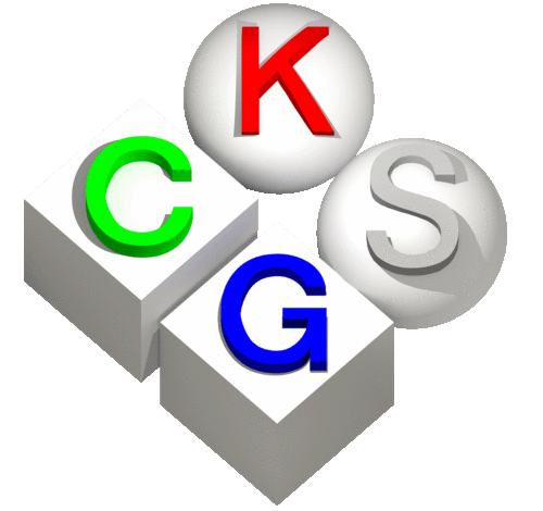 kcgs21's profile picture. 한국컴퓨터그래픽스학회