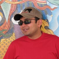 Dhaval Patel (@dhaval___patel) 's Twitter Profile