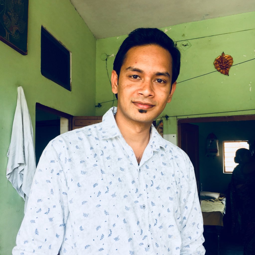 dk_kumar60's profile picture. 