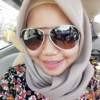 Musdaliffah Djamaluddin (@viviioodj) 's Twitter Profile