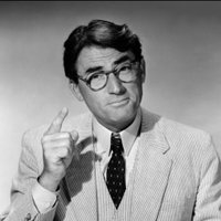 Atticus Finch (@atticusfinch68) 's Twitter Profile