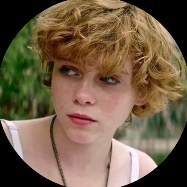 biophiliaeunoia's profile picture. Ꮮɪғᴇ ɪs ᴅɪᴠɪɴᴇ ᴄʜᴀᴏs.