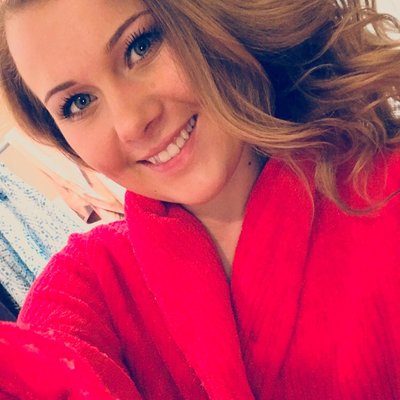 Profile Picture of Sarah Marissa (@sarah_huebner22) on Twitter