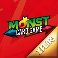 モンストカード モンストカードゲーム（公式） (@monst_cardgame) / X
