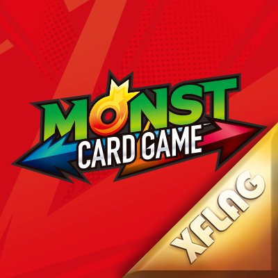 モンストカードゲーム（公式） (@monst_cardgame) / X