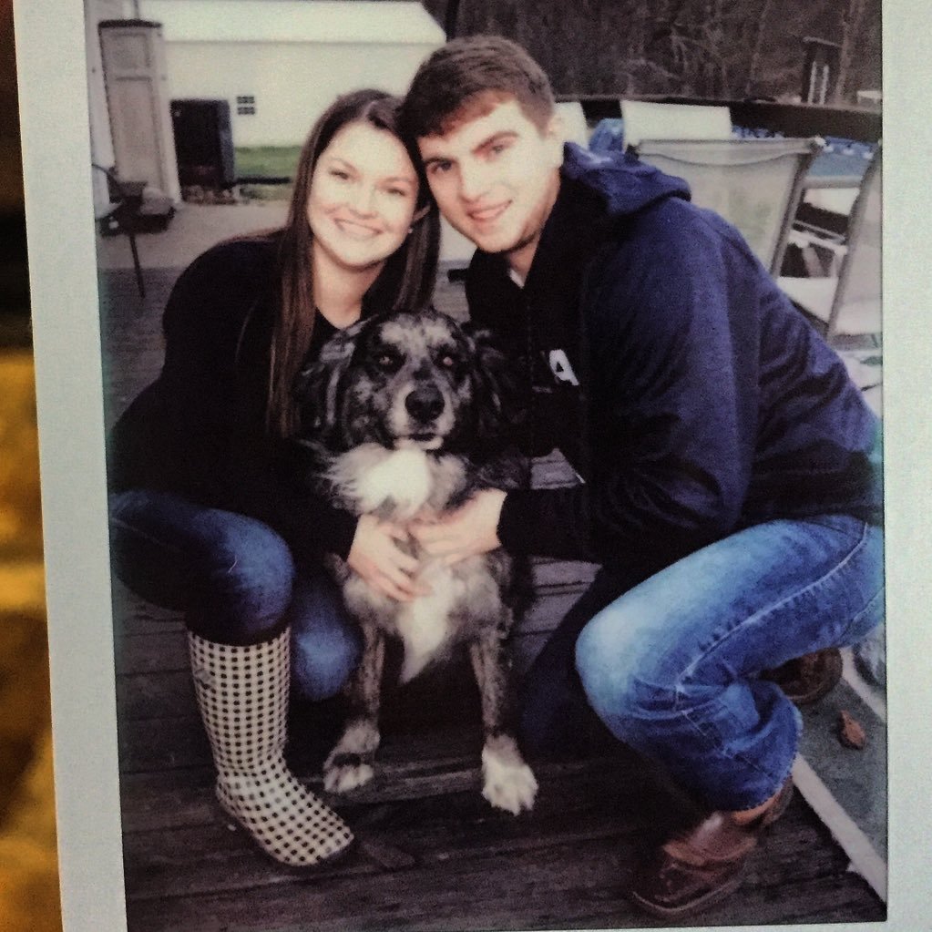 KennadyStory's profile picture. RN, BSN | @logan_poteet is my favorite ❤️