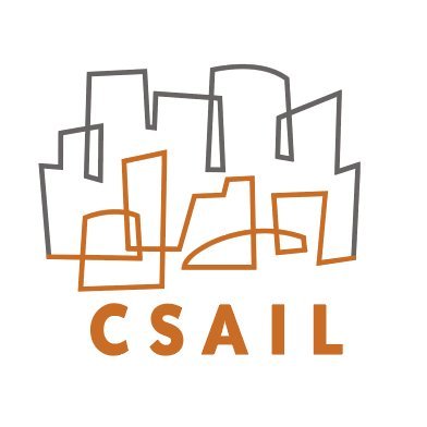 Please follow official account:   @MIT_CSAIL