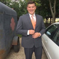Zach Venenga (@venengazach) Twitter profile photo