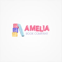 Amelia Book Company(@AmeliaBookCo) 's Twitter Profile Photo