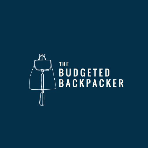 The Budgeted Backpacker