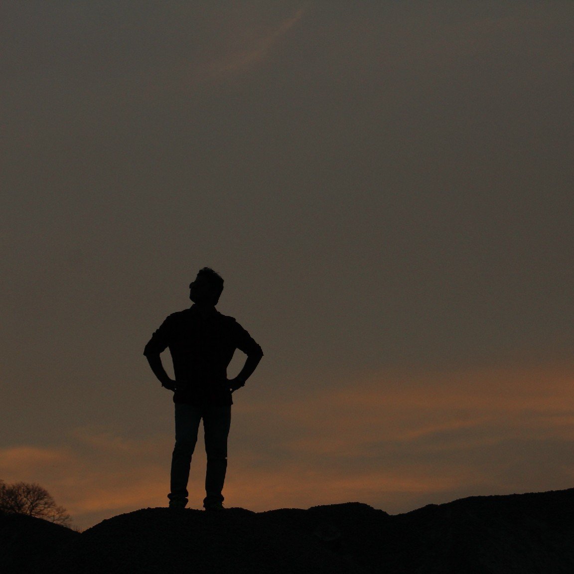 kashyapmouni's profile picture. 