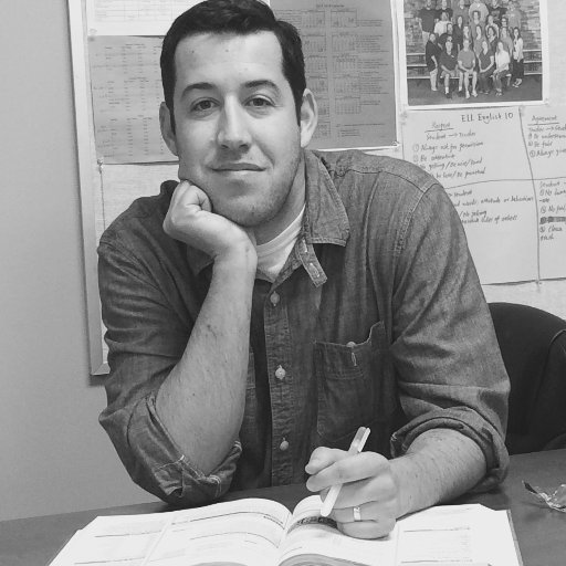 I write stuff, teach, learn, pray, and wait for the call to be Adam Sandler's body double.