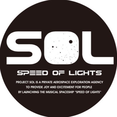 SPEED OF LIGHTSさんのプロフィール画像