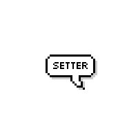 ___setter Twitter Profile Image