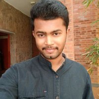 Prudhvi Maddula (@prudhvichints) 's Twitter Profile