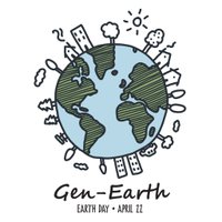 Gen-Earth(@GenEarthEvent) 's Twitter Profile Photo