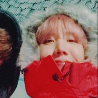 제이홉 (@jhsthrusts) 's Twitter Profile