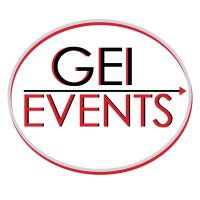 GEI EVENTS (@gei_events) 's Twitter Profile Photo GEI EVENTS (@gei_events) 's Twitter Profile Photo