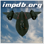 The Internet Movie Plane Database, identifying aircraft in movies with help from enthusiasts all around the world.