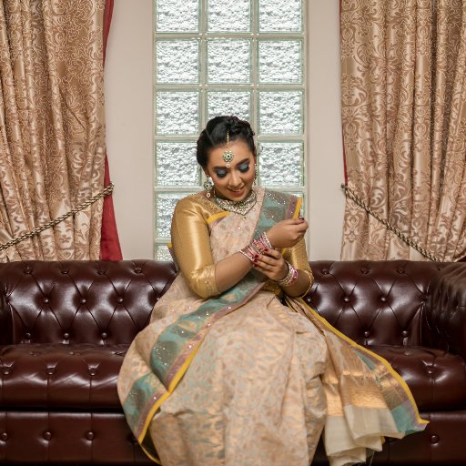 Syimaaah's profile picture. Secret Make-up Addict |
Update: I died.