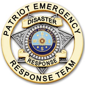 We are an ALL volunteer response group trained in SAR, Security, Incident Command Operations, Humanitarian Aid and 24-hr dispatch service.