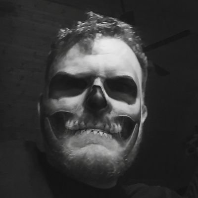 DavidHansonJr9's profile picture. wow not enough characters