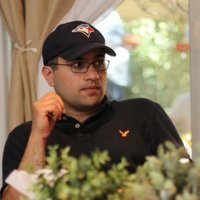 Ebrahim Bagheri(@ebrahim_bagheri) 's Twitter Profile Photo