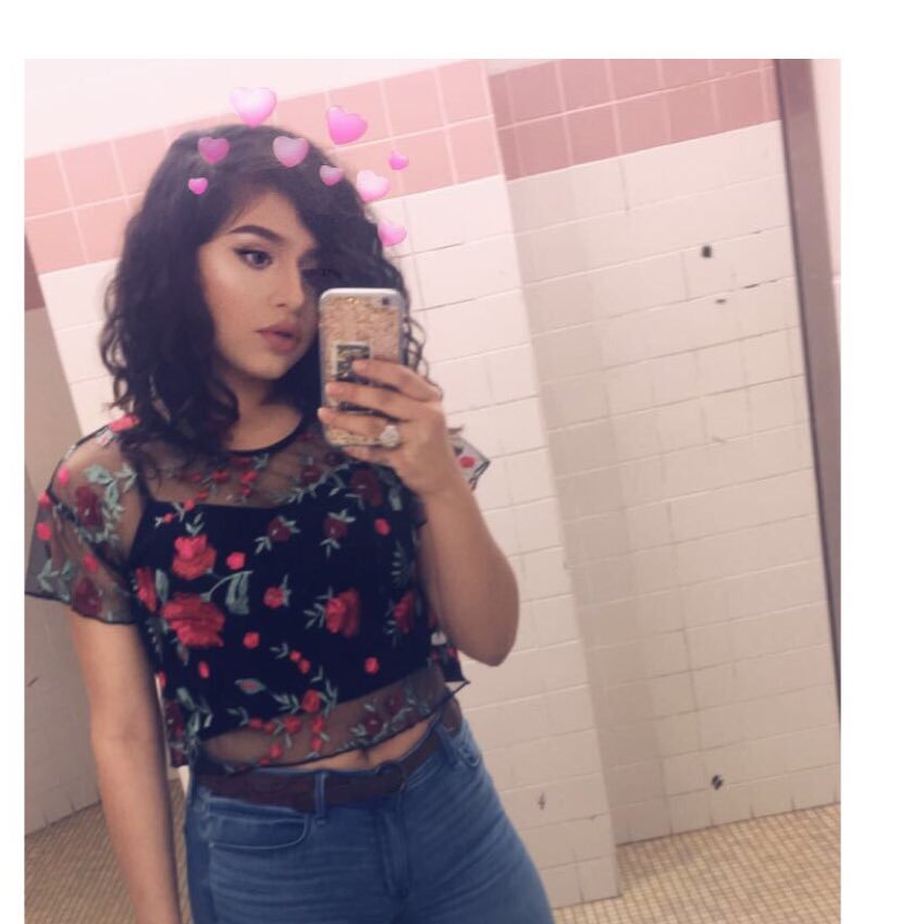 myranda_em's profile picture. snap: Myranda.em