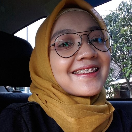 firdafadilla_'s profile picture. ✌My new account twitter move from @firdafadillaa :)