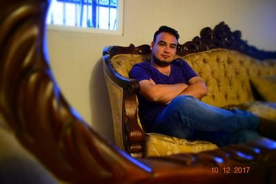 Luis27223844's profile picture. Una mente retraida en los conceptos del cosmos