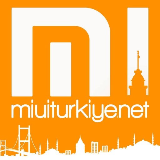 Resmi MIUI Türkiye Hesabı / Official MIUI Fan Site in Turkey #MIUI #Xiaomi