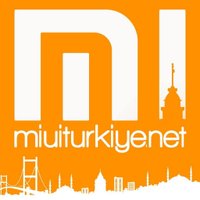 MIUI Türkiye (@miui_turkiye) Twitter profile photo