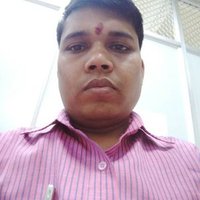 Santosh Kumar (@santoshskp) 's Twitter Profile