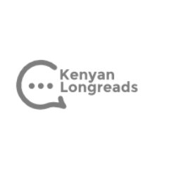 Longform writing, on Kenya, by Kenyans, and about Kenya| Tag us and we'll share.