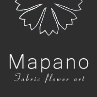 Mapanò(@MapanoHandmade) 's Twitter Profile Photo