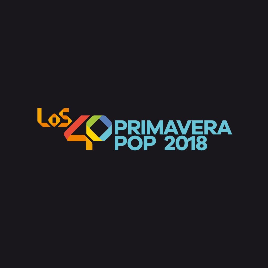 PERFIL OFICIAL de #LOS40PrimaveraPOP de @Los40! 🌺🎉