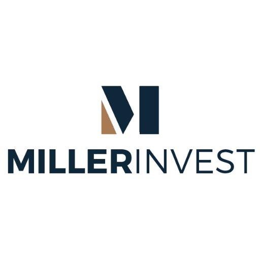 MillerInvestBE's profile picture. 