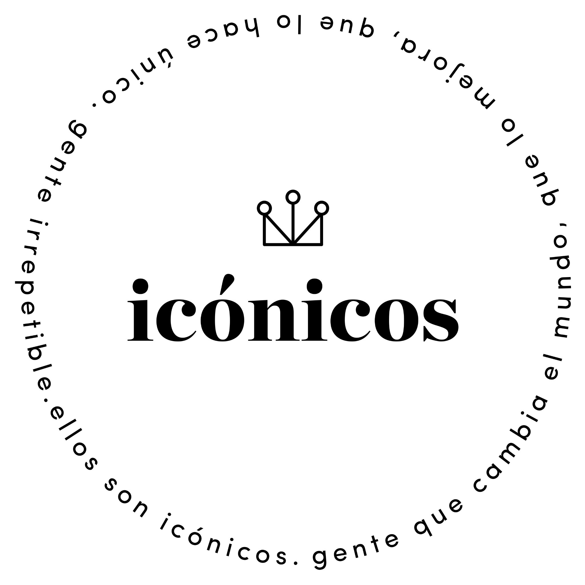 son_iconicos's profile picture. 