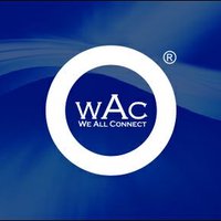 We All Connect - wAc(@WeAllConnectwAc) 's Twitter Profile Photo
