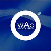 We All Connect - wAc (@weallconnectwac) 's Twitter Profile Photo We All Connect - wAc (@weallconnectwac) 's Twitter Profile Photo